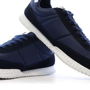 Baskets Marine Homme Le Coq Sportif Veloce vue 0