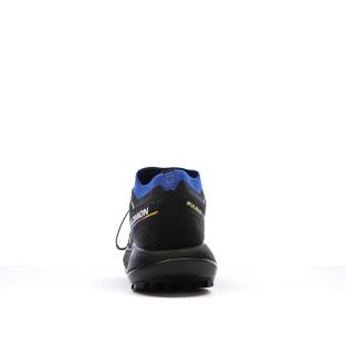 Chaussures de randonnées Bleu Homme Salomon Pulsar vue 3
