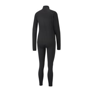 Survêtement Noir Femme Puma Active vue 2
