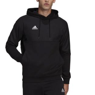 Sweat Noir Homme Adidas Hoody HA6232 pas cher