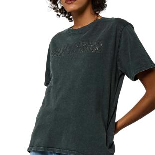 T-Shirt Anthrazit Damen Kaporal SARMY Ansicht 0