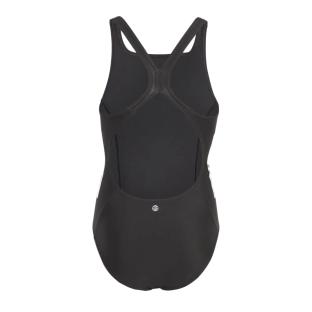 Maillot de bain Noir Fille Adidas IC4730 vue 2