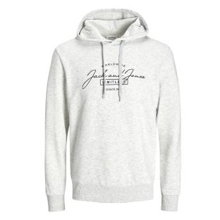 Sweat Gris Homme Jack & Jones Ferris pas cher