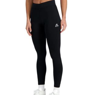 Legging de Sport Noir Femme Le Coq Sportif Training N°1 vue 0