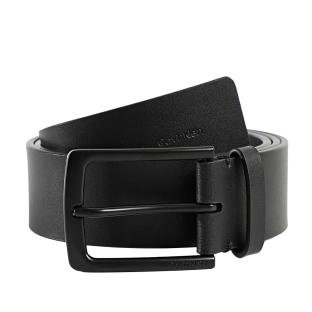 Ceinture Noire Homme Calvin Klein Jeans Casual Pin vue 0