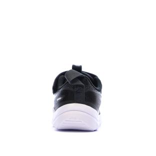Baskets Noir Garçon Nike Cosmic Runner 2026 vue 0