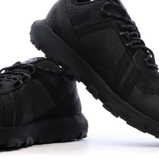 Chaussures de Trail Noir Homme Timberland Winsor vue 7