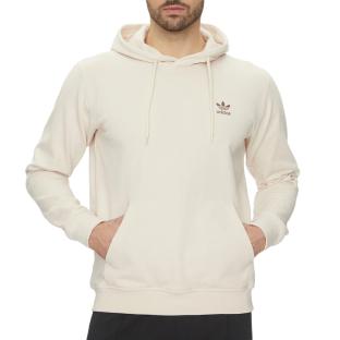 Sweat Beige Homme Adidas Hoodie JD2408 vue 0