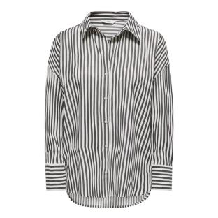 Chemise Beige/Marron Femme JDY Vesper pas cher