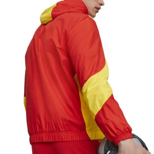 RCL Veste Rouge/Jaune Homme foot Puma 23/24 vue 0
