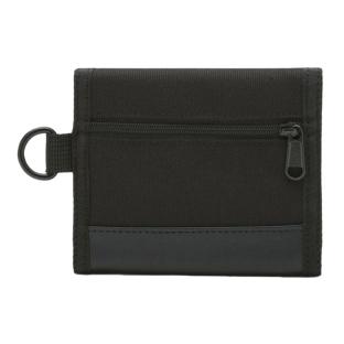 Portefeuille Noir Homme Vans Kent vue 3
