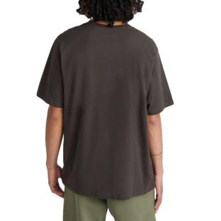 T-Shirt Gris Homme O'Neill Future Surf Society vue 0