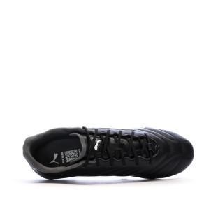 Chaussures de Foot Noir Homme Puma King Pro FG/AG vue 4