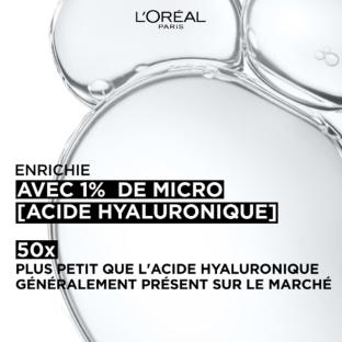 Sérum Teinté Repulpant L'Oréal Paris Accord Parfait Nude 6-7 Tan vue 0
