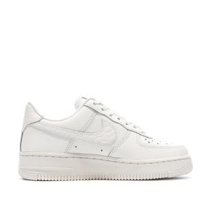 Baskets Blanches Femme Nike Wms Air Force 1 vue 0