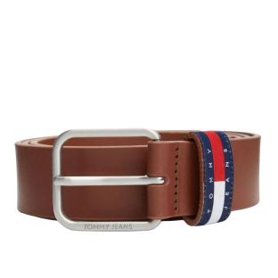 Ceinture Camel Homme Tommy Hilfiger Ryans vue 0