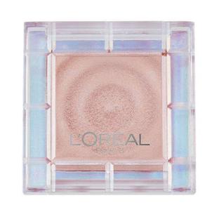 Fard à Paupière Rose Matte L'Oréal Paris Unsurpass 01 vue 0