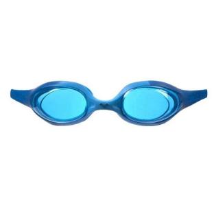 Lunettes Natation Bleu Homme/Femme Arena Spider vue 2