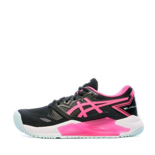 Chaussures De Padel Noir Femme Asics Challenger 13 pas cher