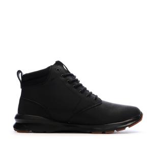 Men’s Black Boots – DC Shoes Mason 2 Photo of the Espace des Marques %store% store - view of %key%