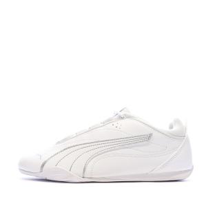 Puma Catch Soleil White Women’s Trainers Photo of the Espace des Marques %store% store - view of %key%