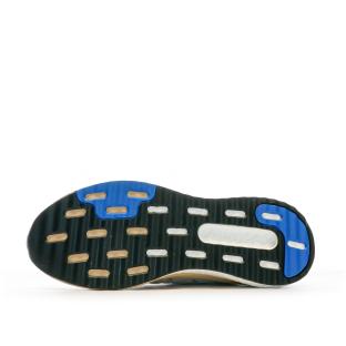 Baskets Beige Homme Adidas X_PLR23 vue 5