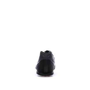 Chaussures d'athlétisme Noires Mixte Adidas Adizero Prime vue 0