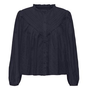 Blouse Marine Femme JDY Selma pas cher