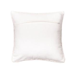 Cousin Panda Blanc/Noir Today Coussin 40/40 Coton vue 0
