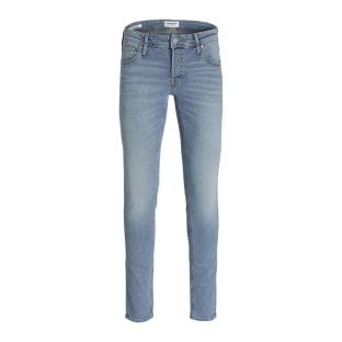 Jean Bleu Homme Jack & Jones Liam pas cher