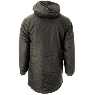 Parka Kaki Homme Redskins 7979 vue 2