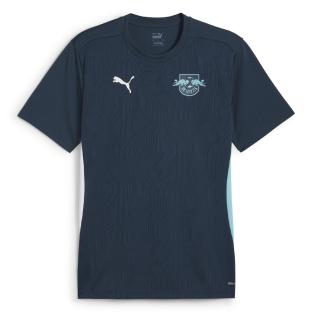 RB Leipzig Maillot Training Marine Homme Puma 24/25 pas cher