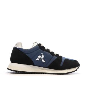 Baskets Marines Homme Le Coq Sportif Platinium 2 vue 2