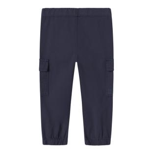 Pantalon Cargo Marine Garçon Name It Ryan vue 2