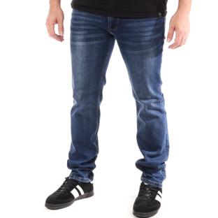 Jean Slim Bleu Homme RMS26 Stone pas cher