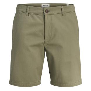Short Vert Homme Jack & Jones Kowie vue 0