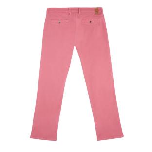 Pantalon Rose Homme TBS OFAN vue 0