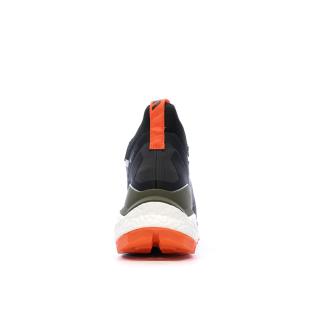 Chaussures de Randonnée Noir Femme Adidas Terrex Free Hiker 2 vue 3