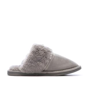 Zapatillas grises para mujer Xti 144571 ver 0