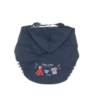Parka Marine Garçon/Fille Parka 10/353 vue 2