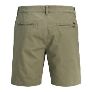 Short Vert Homme Jack & Jones Kowie vue 0