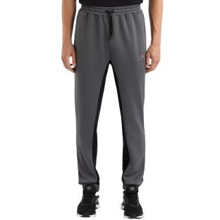 Jogging Gris Homme Umbro Drill vue 0
