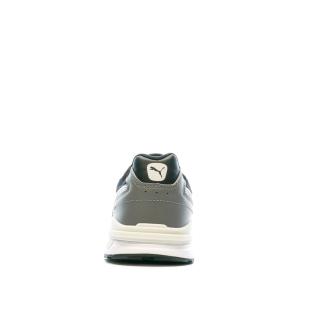 Baskets Noir/Blanc Homme Puma Graviton Mega vue 3