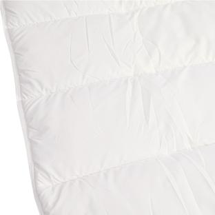 Couette Temperée Douceur Blanc Dodo 140x200 vue 2