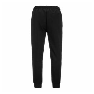 Jogging Noir Garçon Kappa Adrofin Alpine F1 vue 2