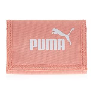 Portefeuille Rose Femme Puma Phase Wallet pas cher