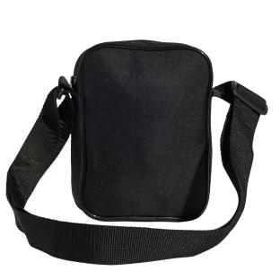 Sacoche Noire Homme Adidas Adicolor Sib vue 0