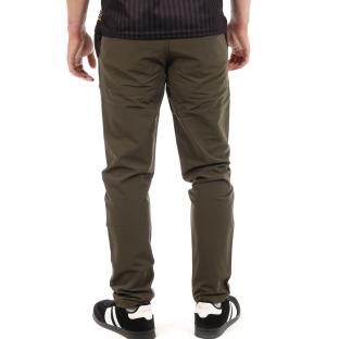 Pantalon fluide Kaki Homme American People Press AW25 vue 0