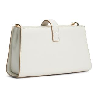 Sac à bandoulière écru Femme Tommy Hilfiger Libre vue 0