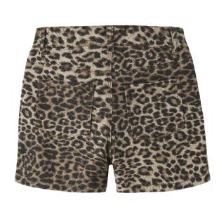 Short Léopard Fille Name it Frose vue 0